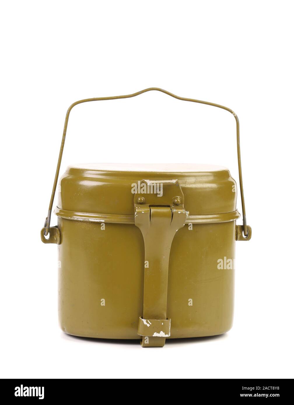 Mess tin hires stock photography and images Alamy