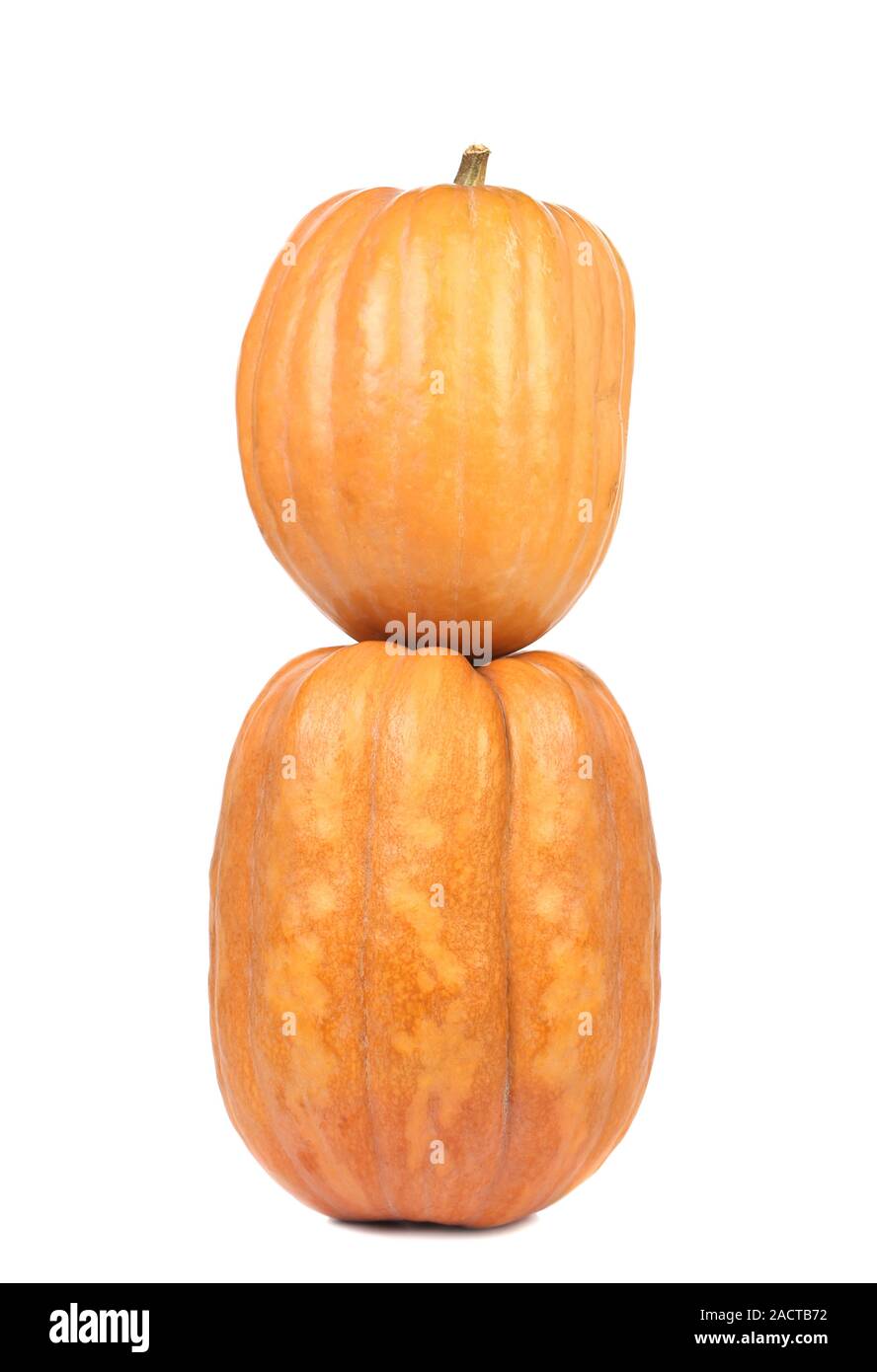 Stack of pumpkins Stock Photo - Alamy