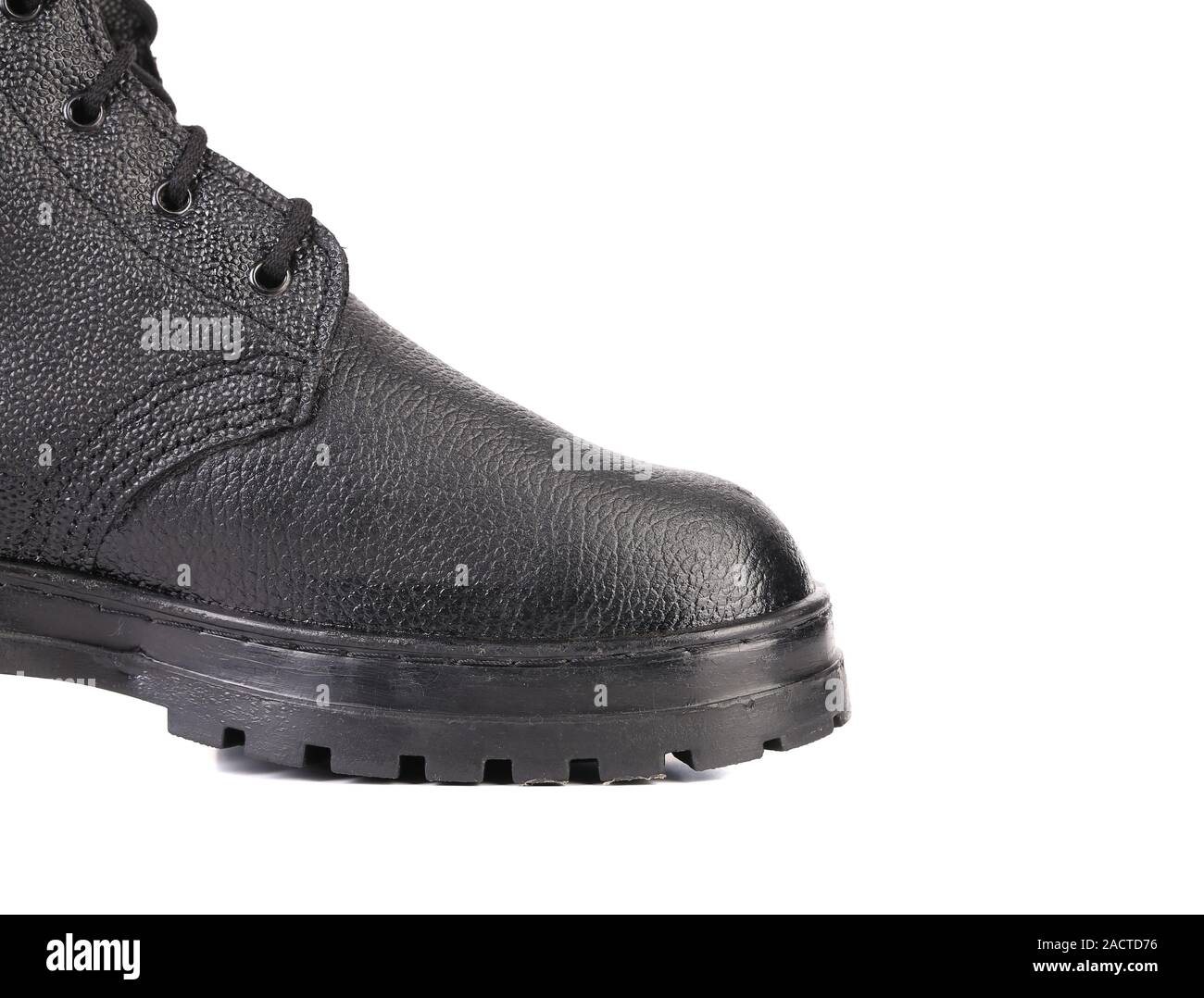 Toe of boot Stock Photo Alamy Toe of boot Stock Photo Alamy