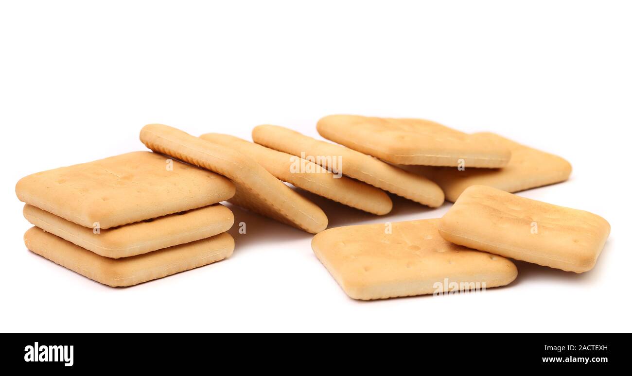 Soda Cracker High Resolution Stock Photography And Images Alamy