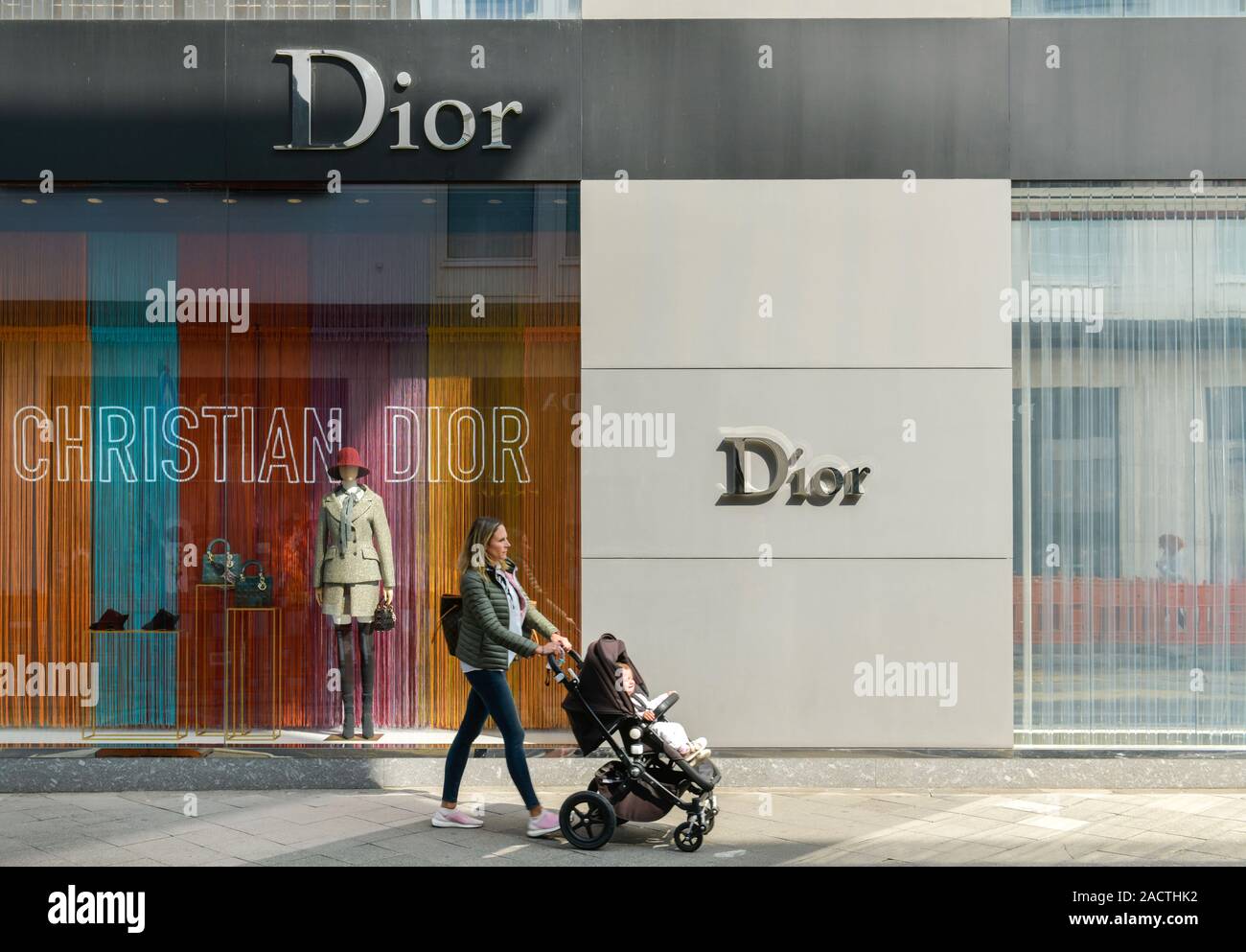 dior deutschland