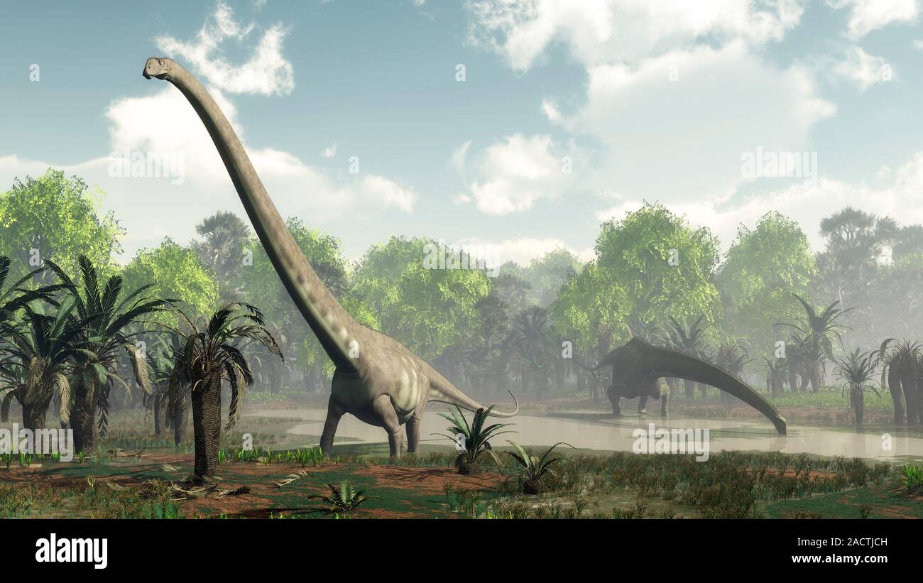 Появление динозавров эра. Mamenchisaurus hochuanensis. Маменчизавр динозавр. Зауропод Маменчизавр. Зауроподы Юрского периода.