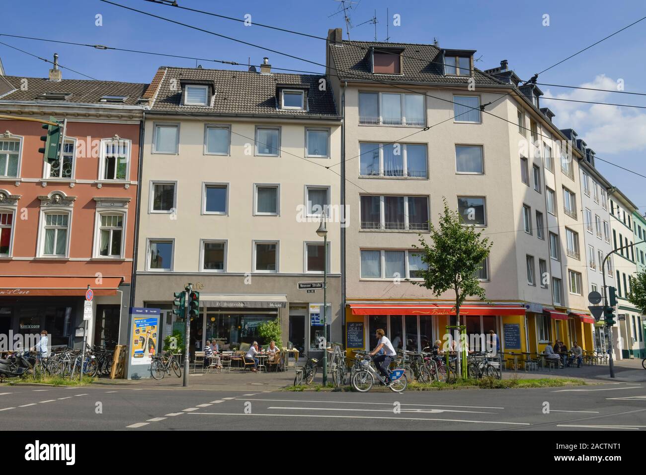 Neusser High Resolution Stock Photography And Images Alamy
