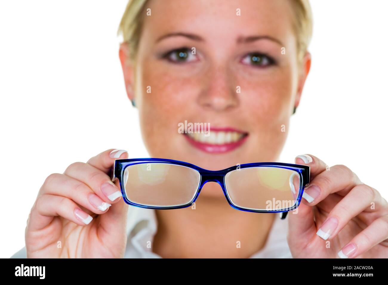 Color Blind Glasses Outdoor Colour Blind Corrective Glasses Round Red