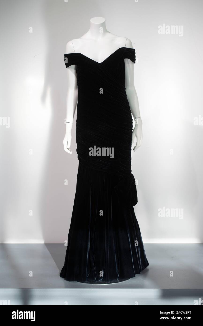 Kerry Drop Waist Dress Kerry Drop Waist Dress