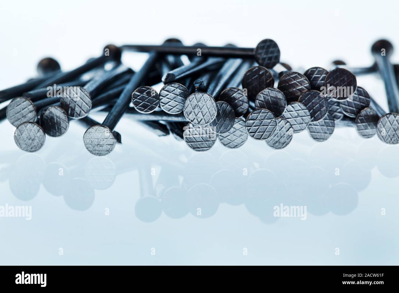 Testament in English language Stock Photo Alamy