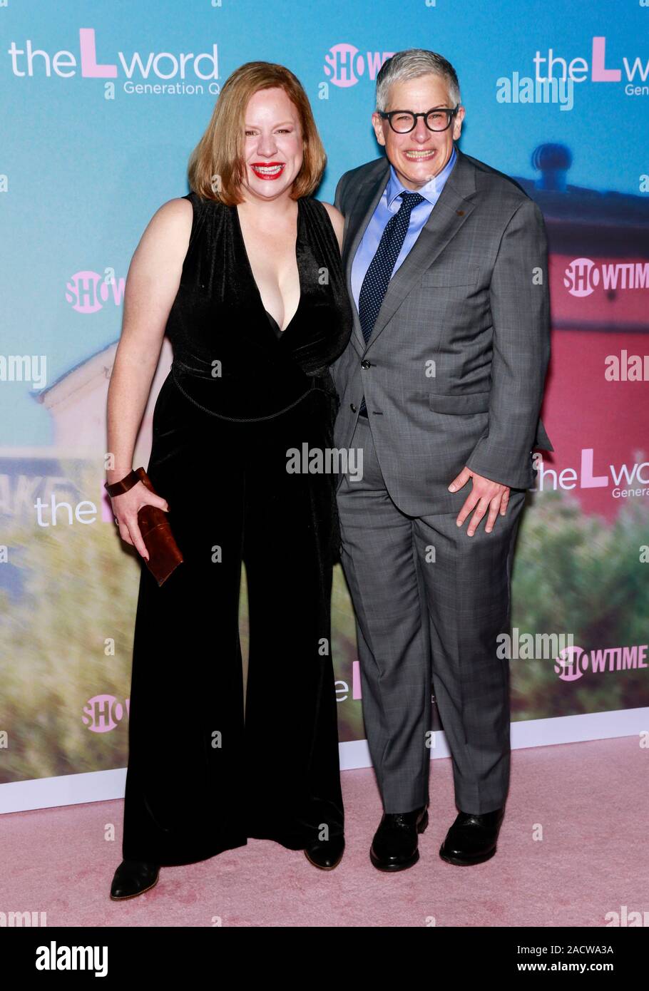 Abby mcenany hi res stock photography and images Alamy