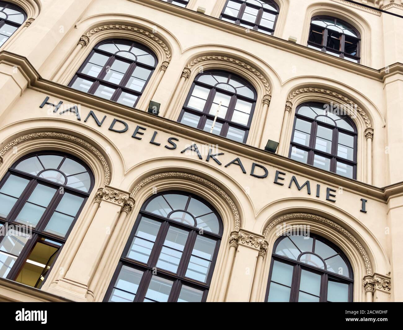 Vienna Commercial Stock Photos Vienna Commercial Stock Images