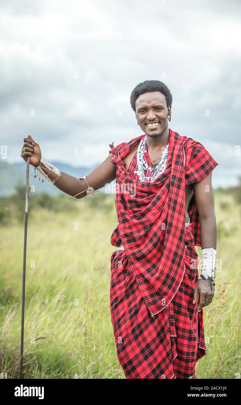 Maasai Princess by nomadic frame on YouPic