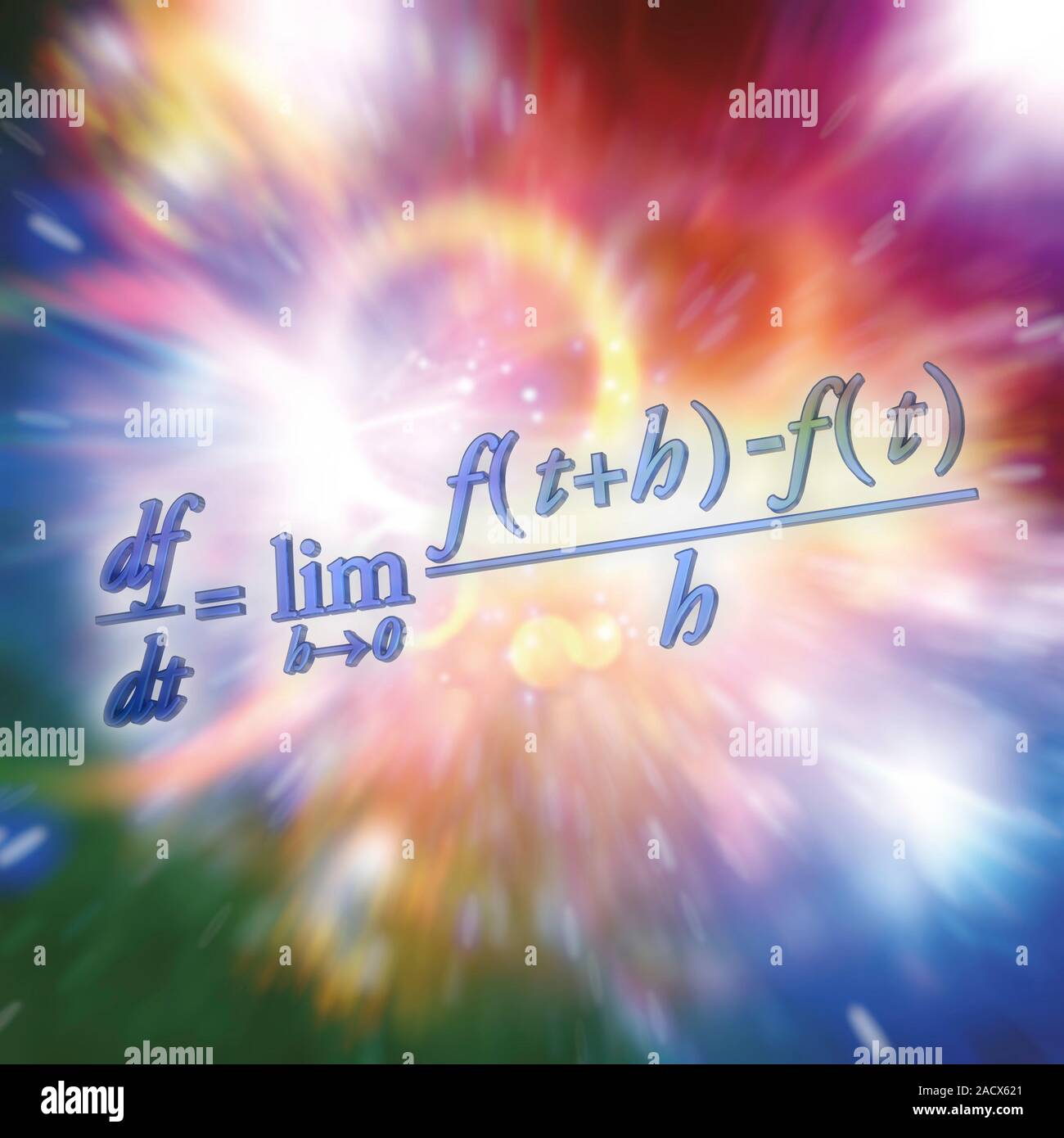 Differential calculus equation. Differential calculus is the study of ...