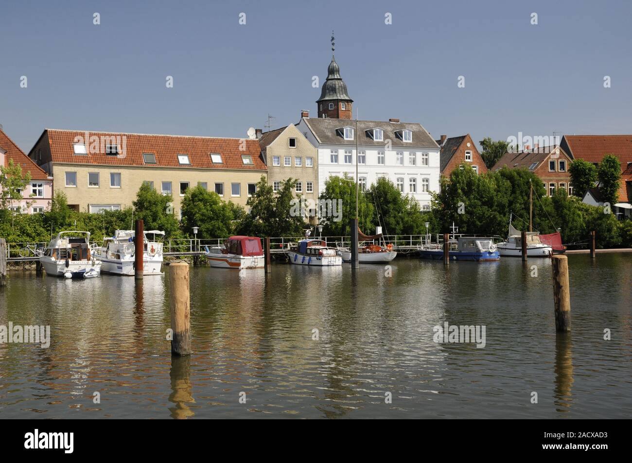 Glckstadt Hafen Glckstadt