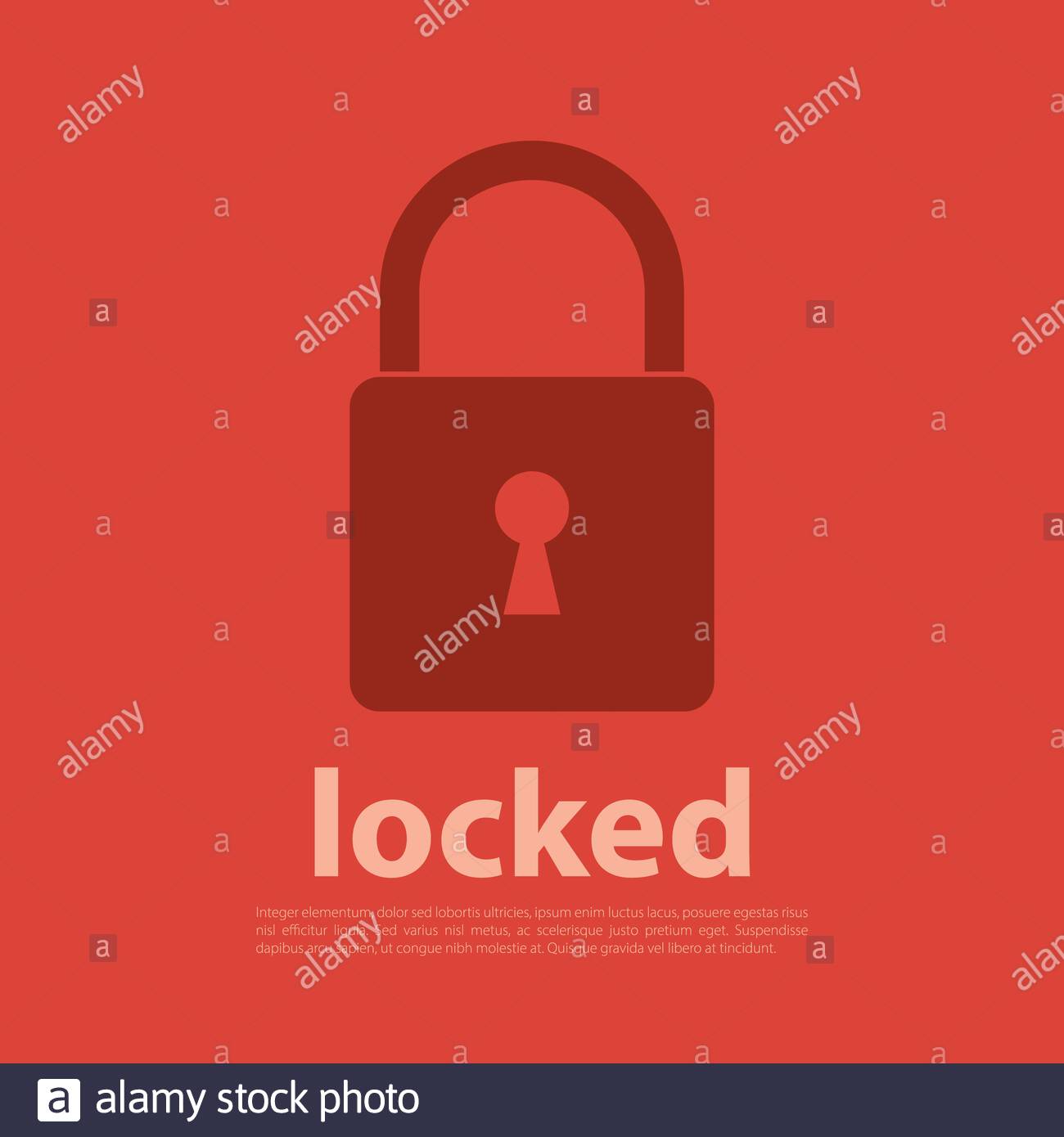 MIN-C8-1 Mul-T-Lock Lucchetto C8