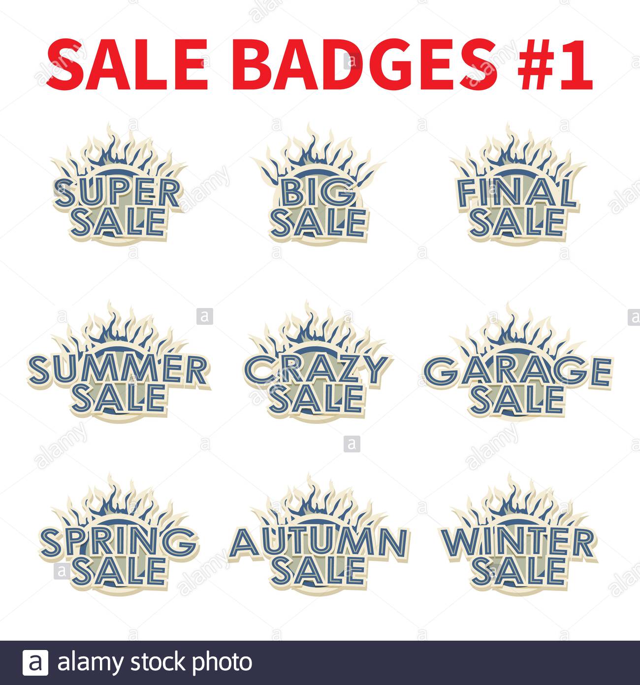 Huge Garage Sale Stock Photos Huge Garage Sale Stock Images Alamy