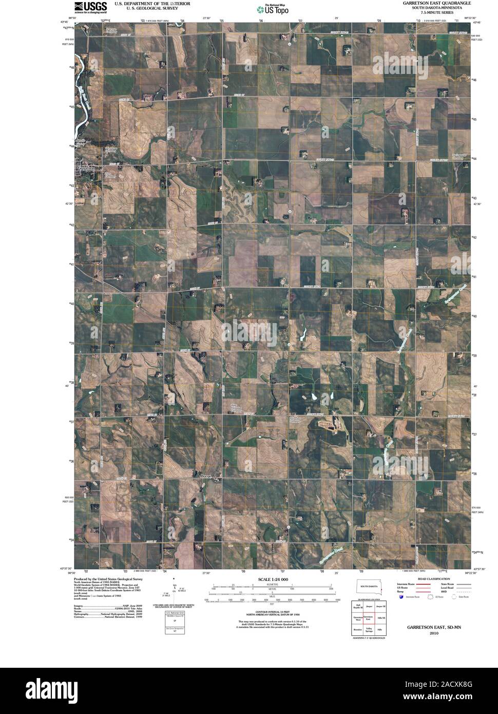 Garretson Cut Out Stock Images & Pictures Alamy