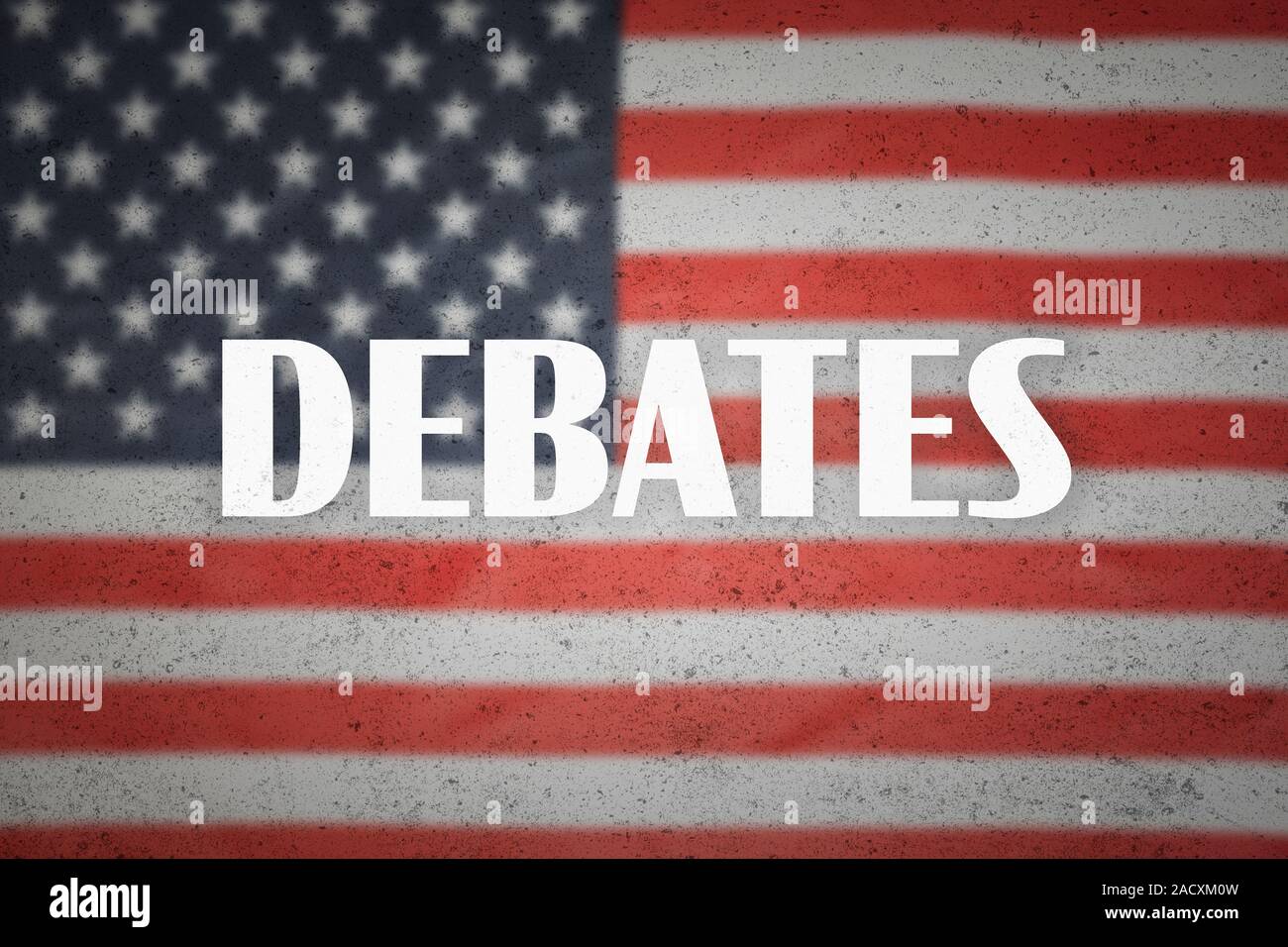 Political Debates High Resolution Stock Photography and Images - Alamy