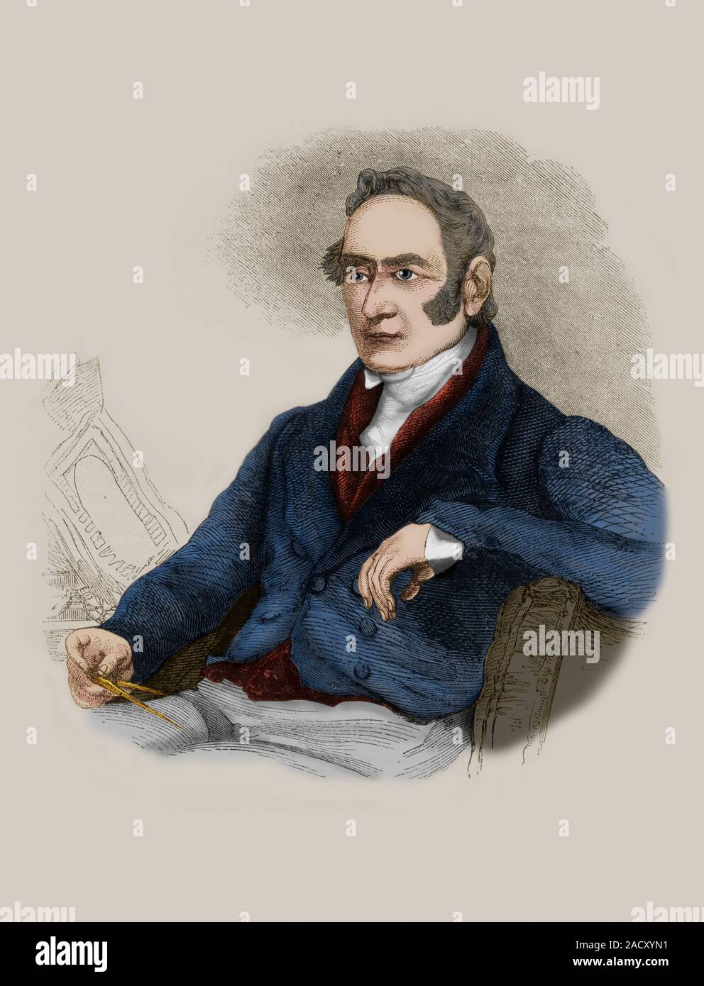 Stephenson (17811848), English engineer known as the father of
