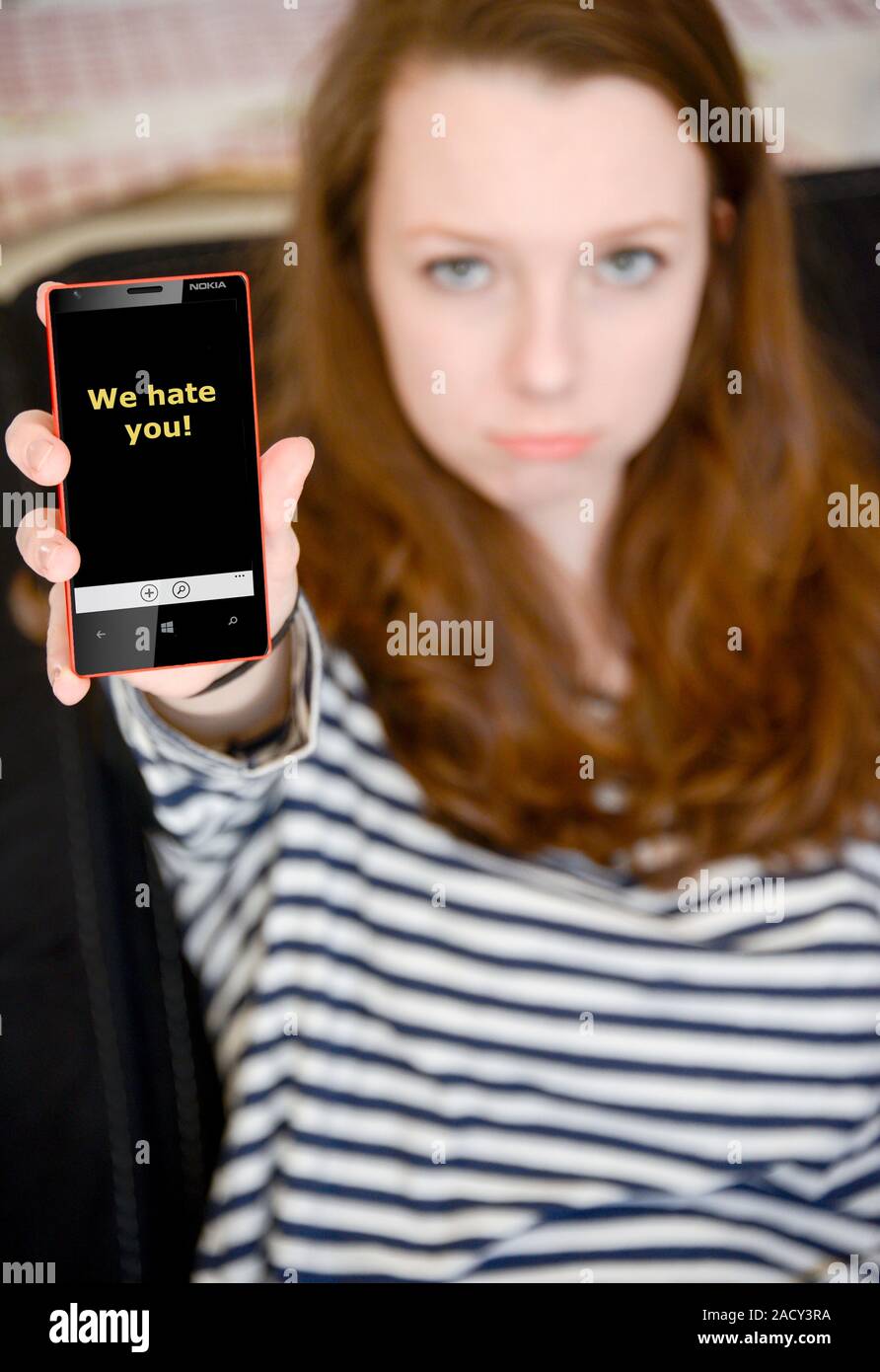 teenage-cyberbullying-16-year-old-girl-who-has-been-upset-by-a-hate