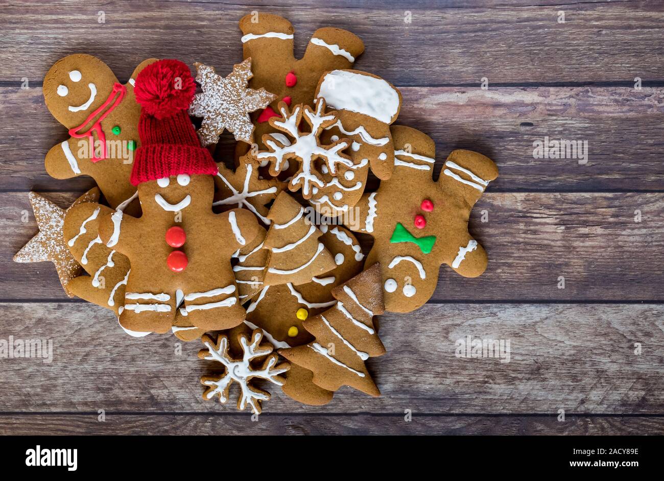 Winter Hot Chocolate Cup With Wood Star Decoration And Candle Holder  Christmas Snowflake Cookies With Powdered Sugar In A Rustic Wooden  Traywinter Cozy Mood Concept Stock Photo - Download Image Now - iStock