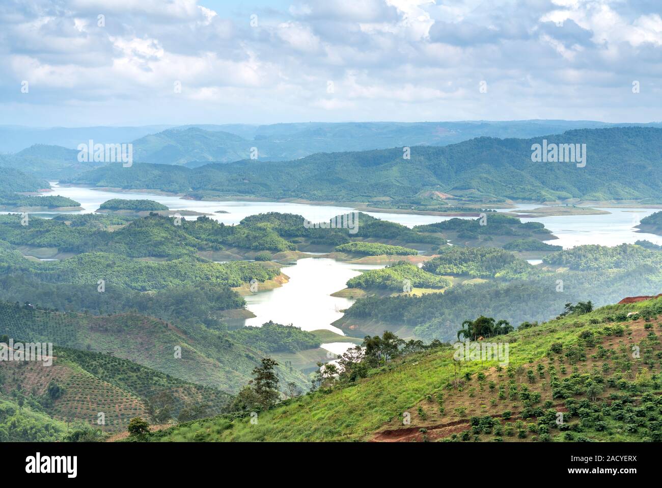 Dak dak island hires stock photography and images Alamy