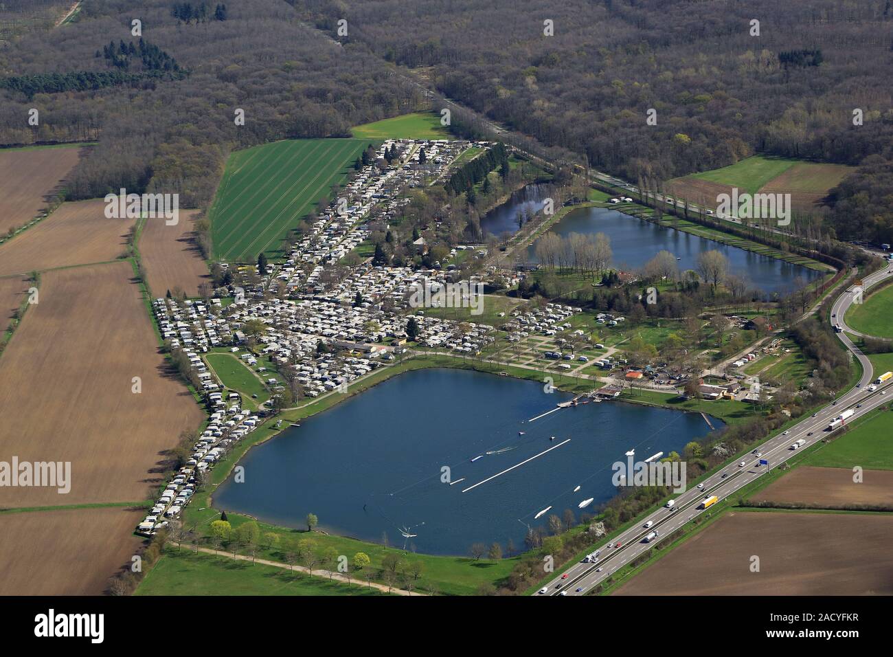 Silbersee hi-res stock photography and images - Alamy