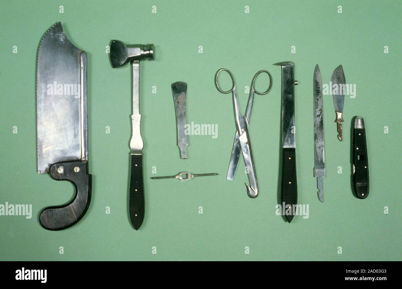 What Does Scalpels Mean at Jose Charles blog