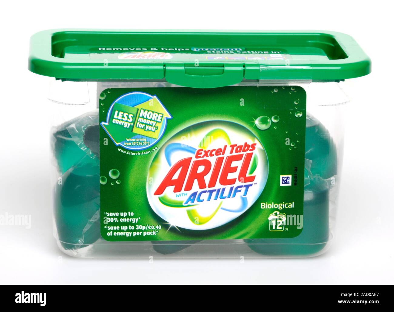 Clothes washing tablets discount