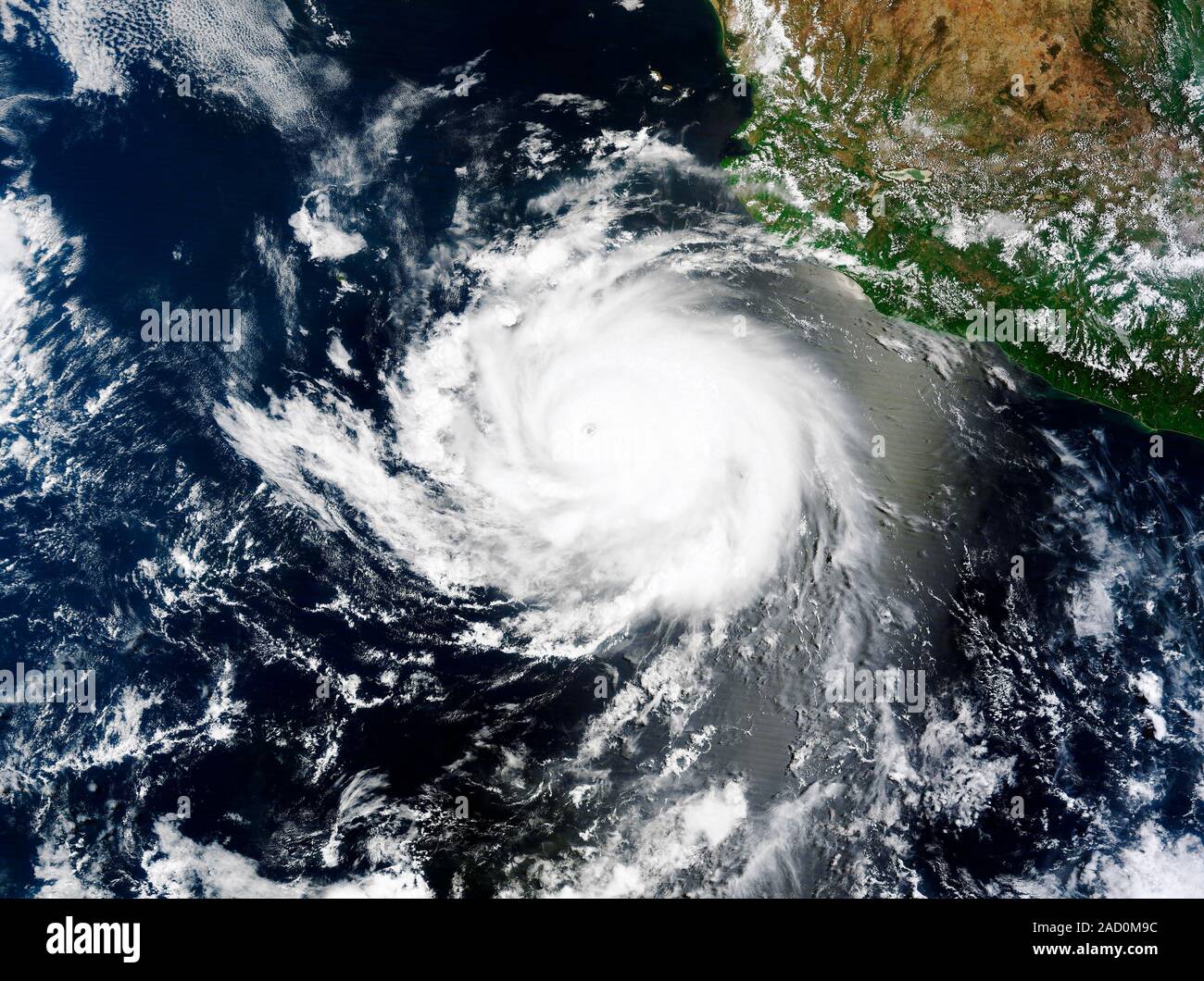 How does El Niño influence hurricane development? How does El Niño influence hurricane development?