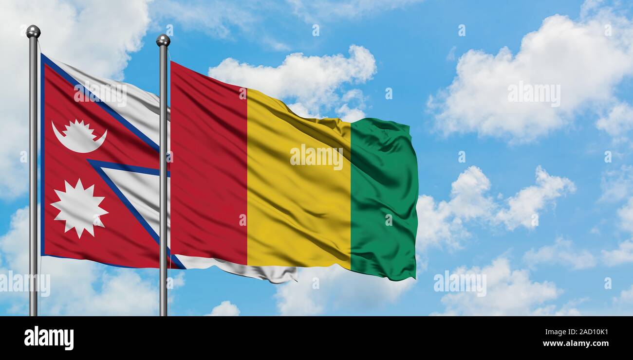 Conakry guinea hi-res stock photography and images - Page 25 - Alamy