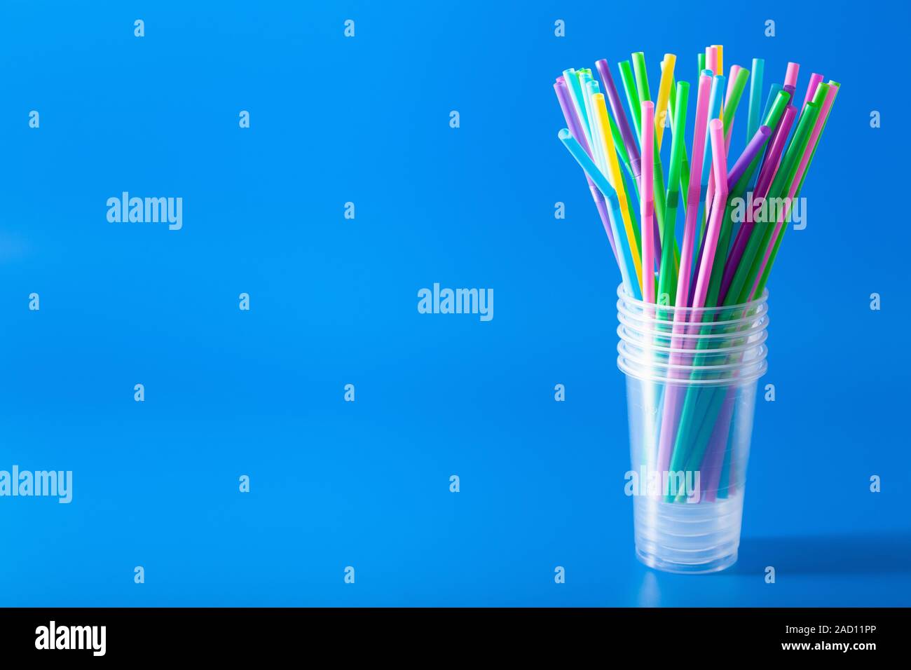 Straw page. Straw page