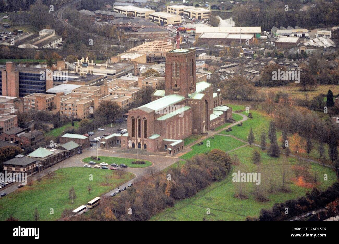 Guildford Cathedral The Cathedral Church Of The Holy Spirit Guildford Guildford Cathedral The Cathedral Church Of The Holy Spirit Guildford