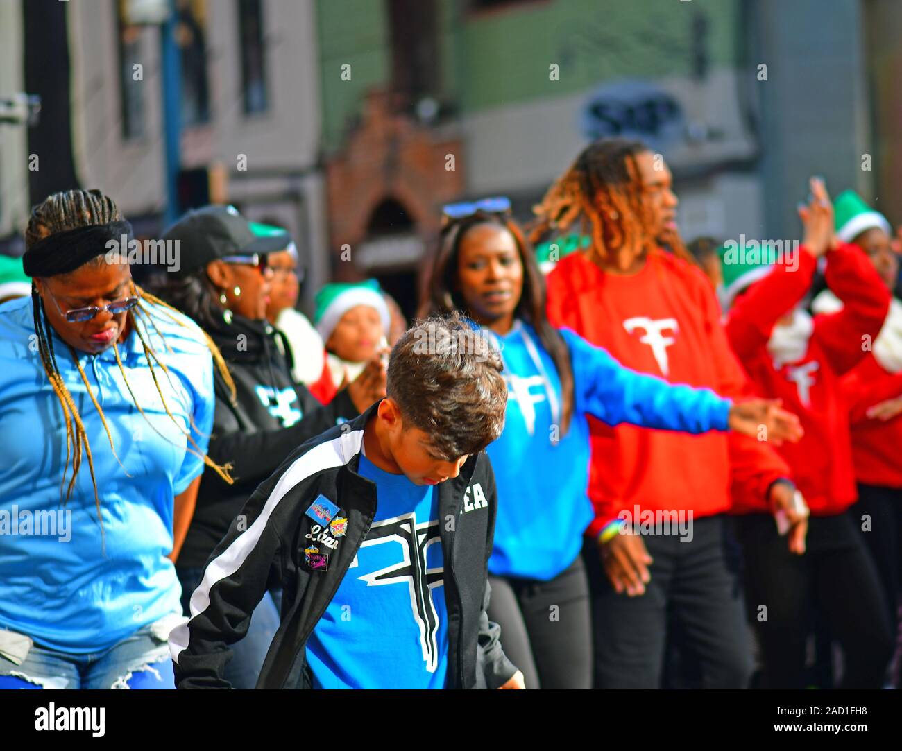 Thanksgiving Parade 2024 Charlotte Nc Eryn Odilia