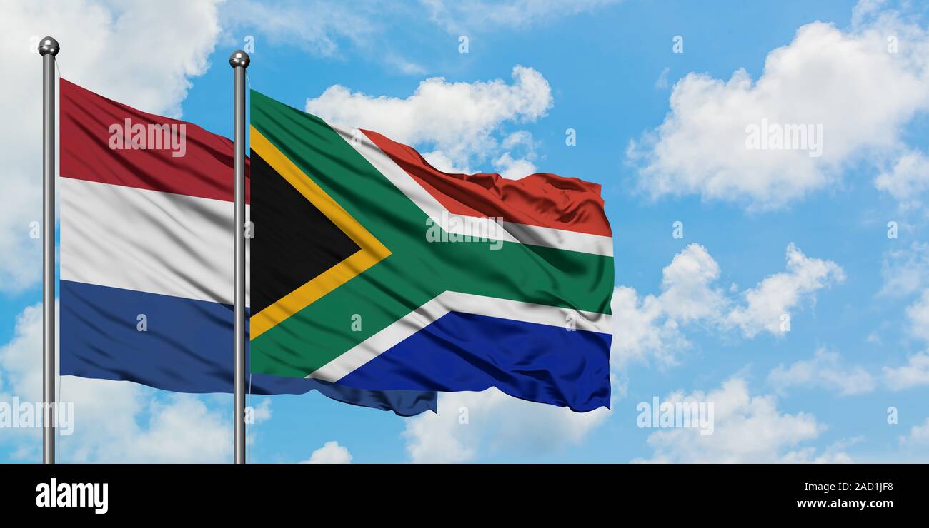 Vs south netherlands africa