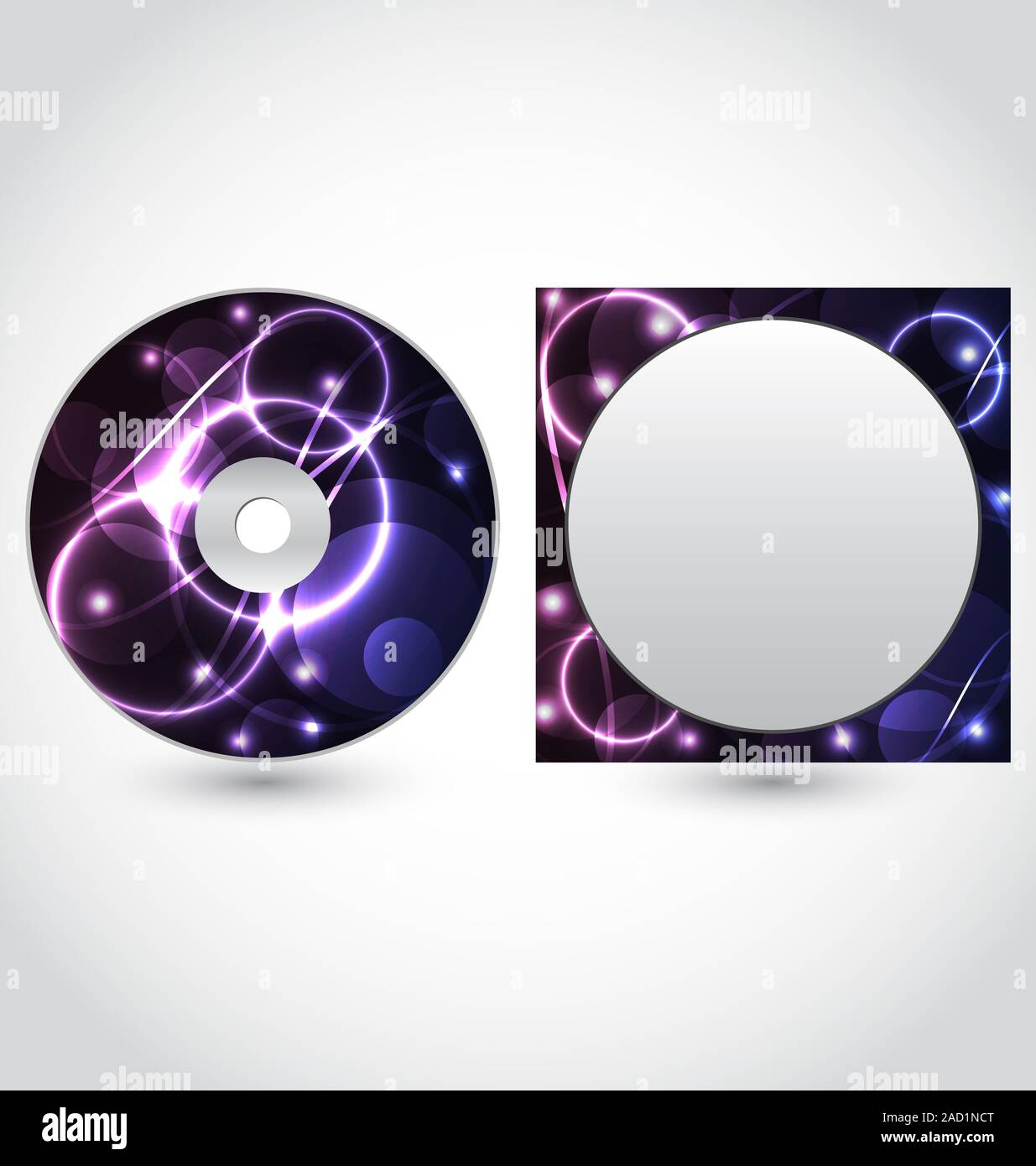 Design cd hi-res stock photography and images - Alamy