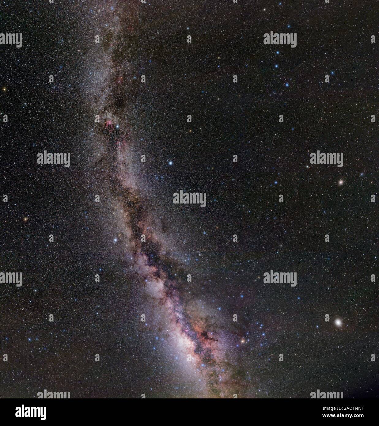 Summer Stars Without Light Pollution View Of The Night Sky Over Summer Stars Without Light Pollution View Of The Night Sky Over