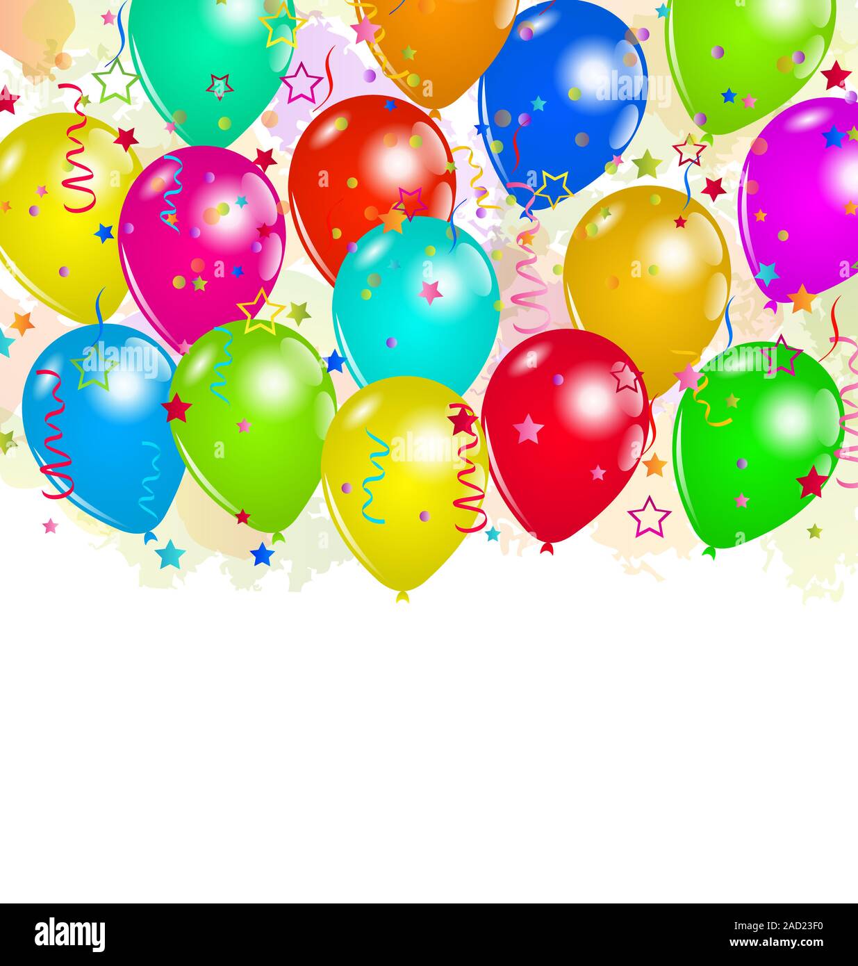 Party balloons confetti hi-res stock photography and images - Alamy Party balloons confetti hi-res stock photography and images - Alamy