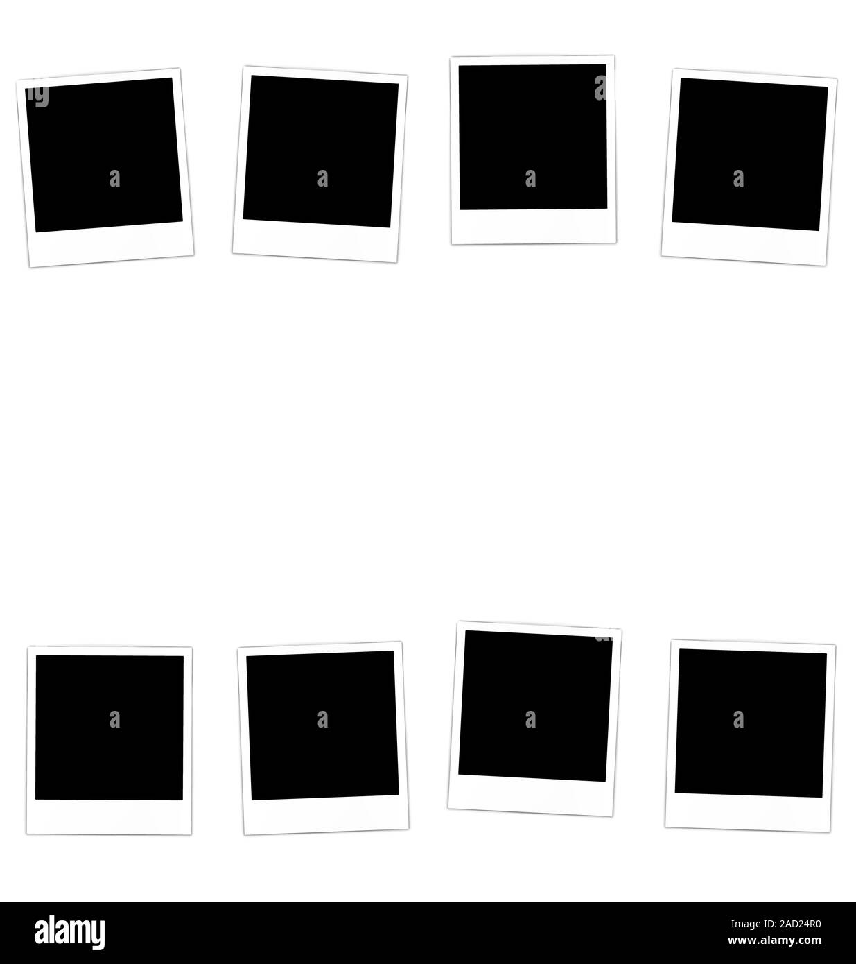 Collection Photo Frame Stock Photo Alamy