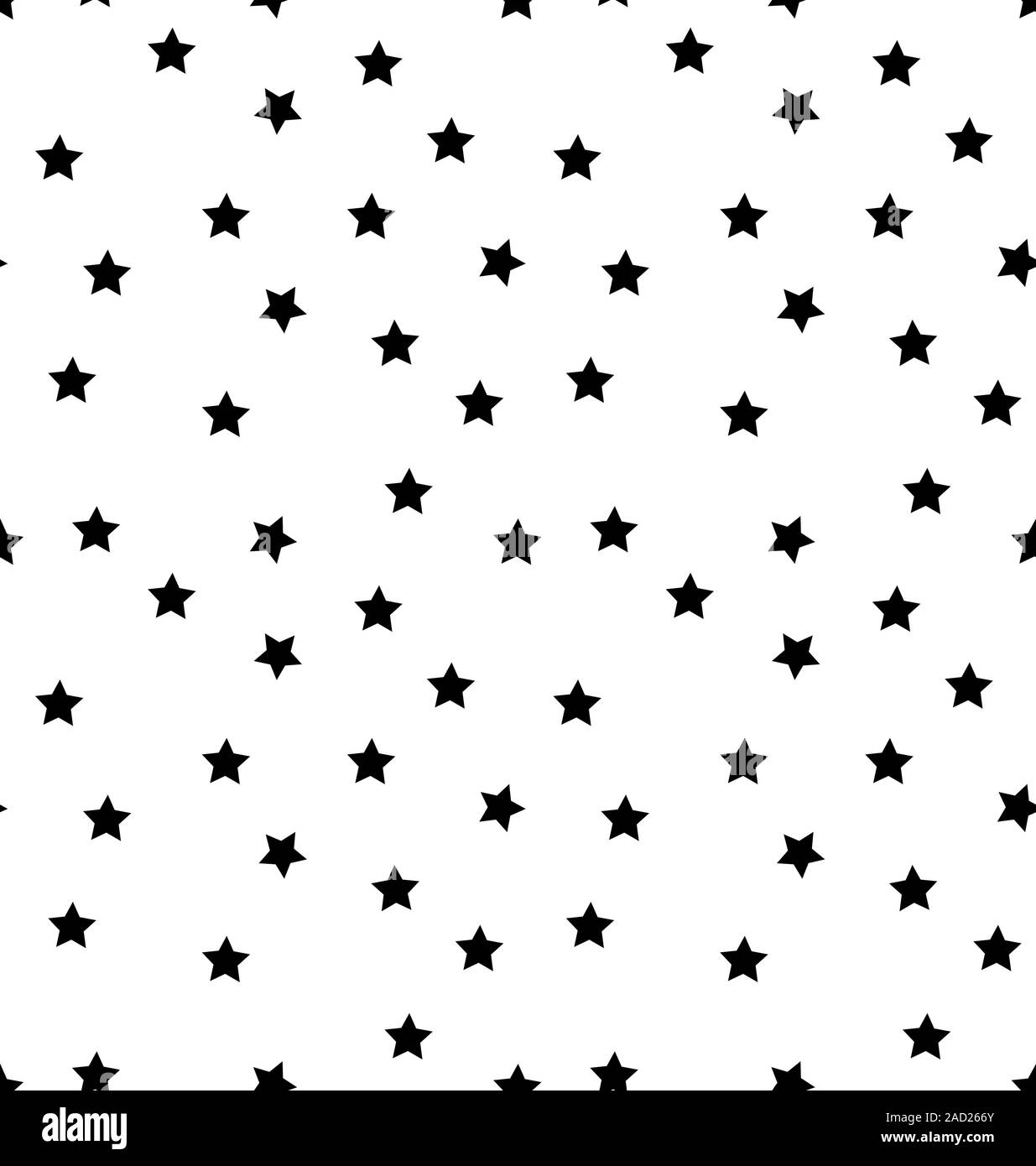 American wallpaper pattern Black and White Stock Photos & Images - Alamy