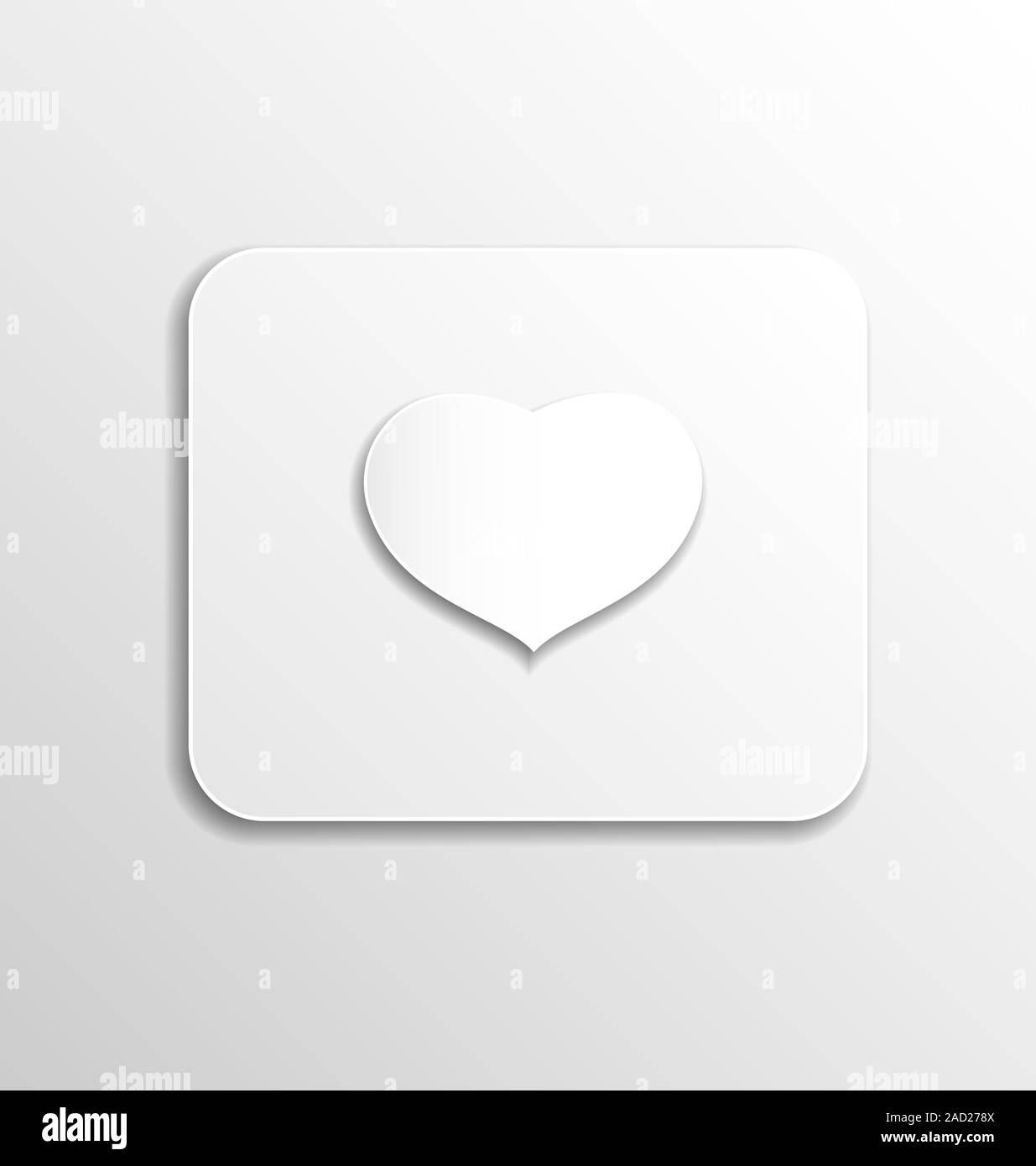 Happy valentines day modern Black and White Stock Photos & Images - Alamy