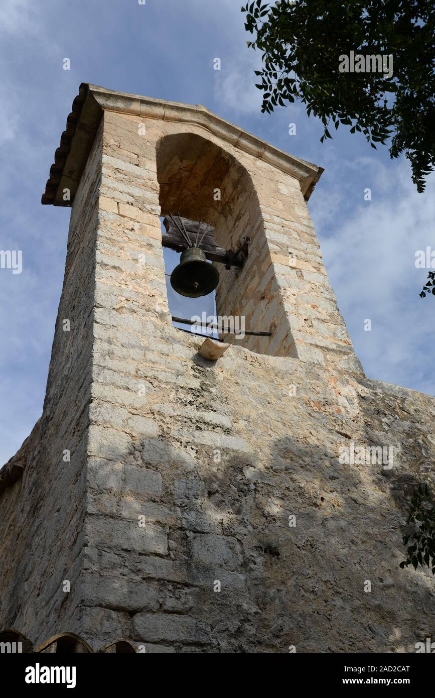 Ermita De San Miguel High Resolution Stock Photography and Images - Alamy