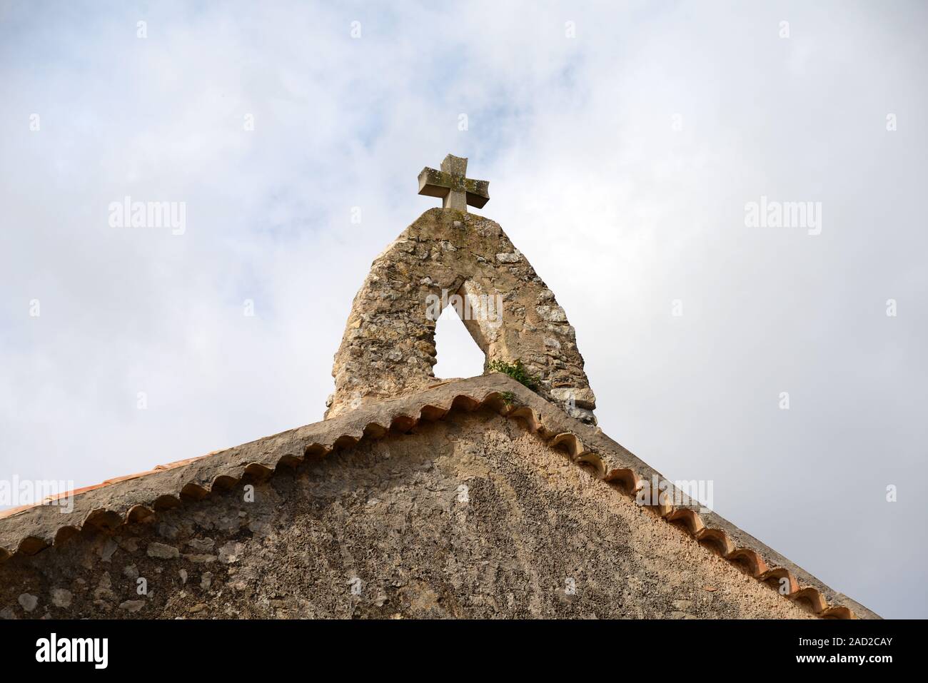 Ermita de san miguel hi-res stock photography and images - Alamy