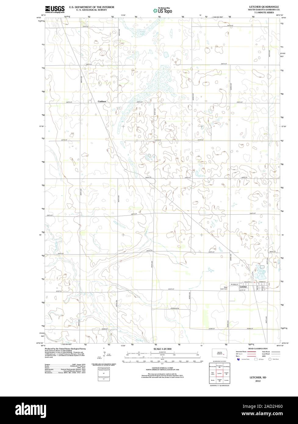 Letcher sd Cut Out Stock Images & Pictures Alamy