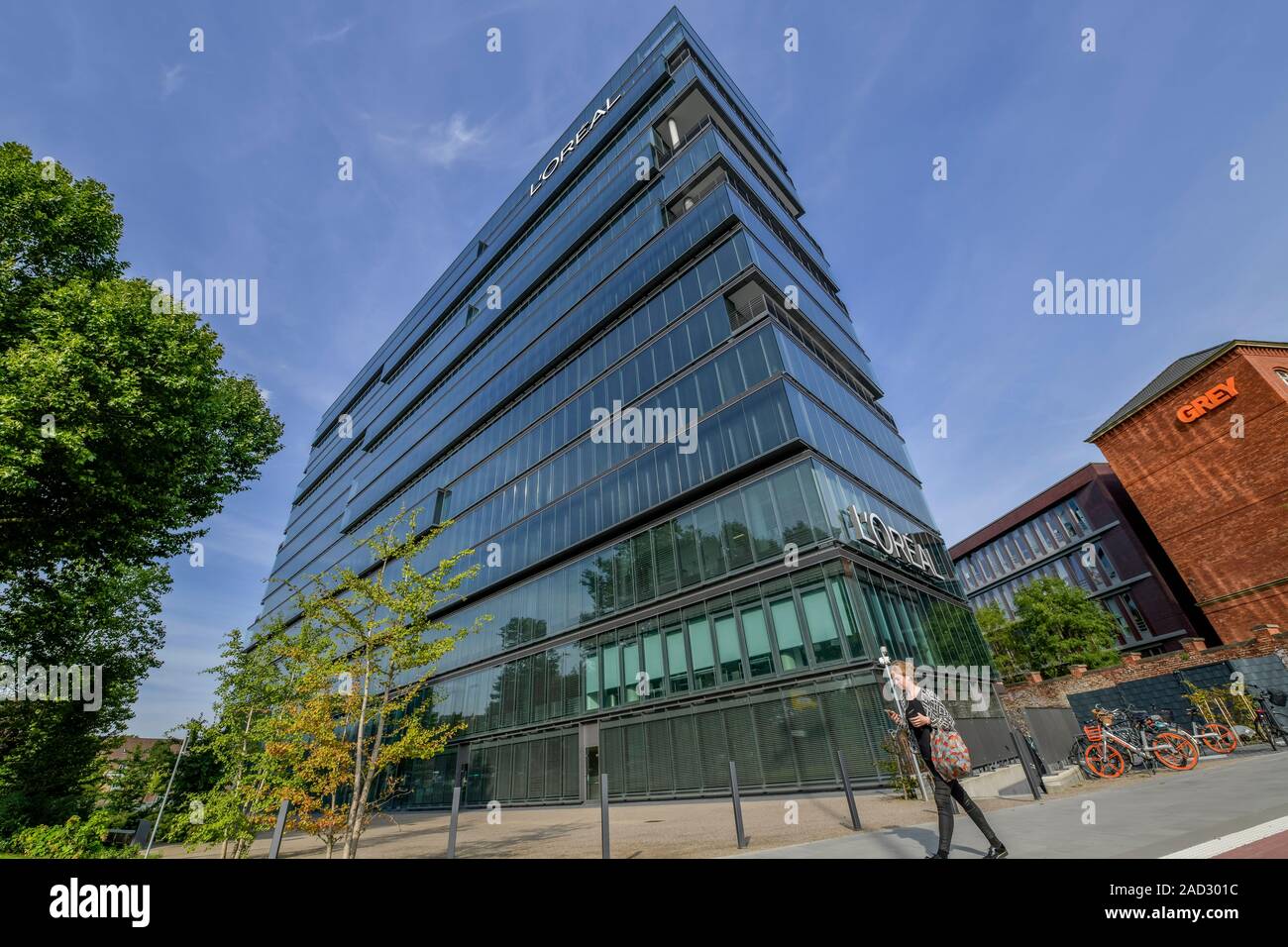 Johannstrasse 1 Dsseldorf