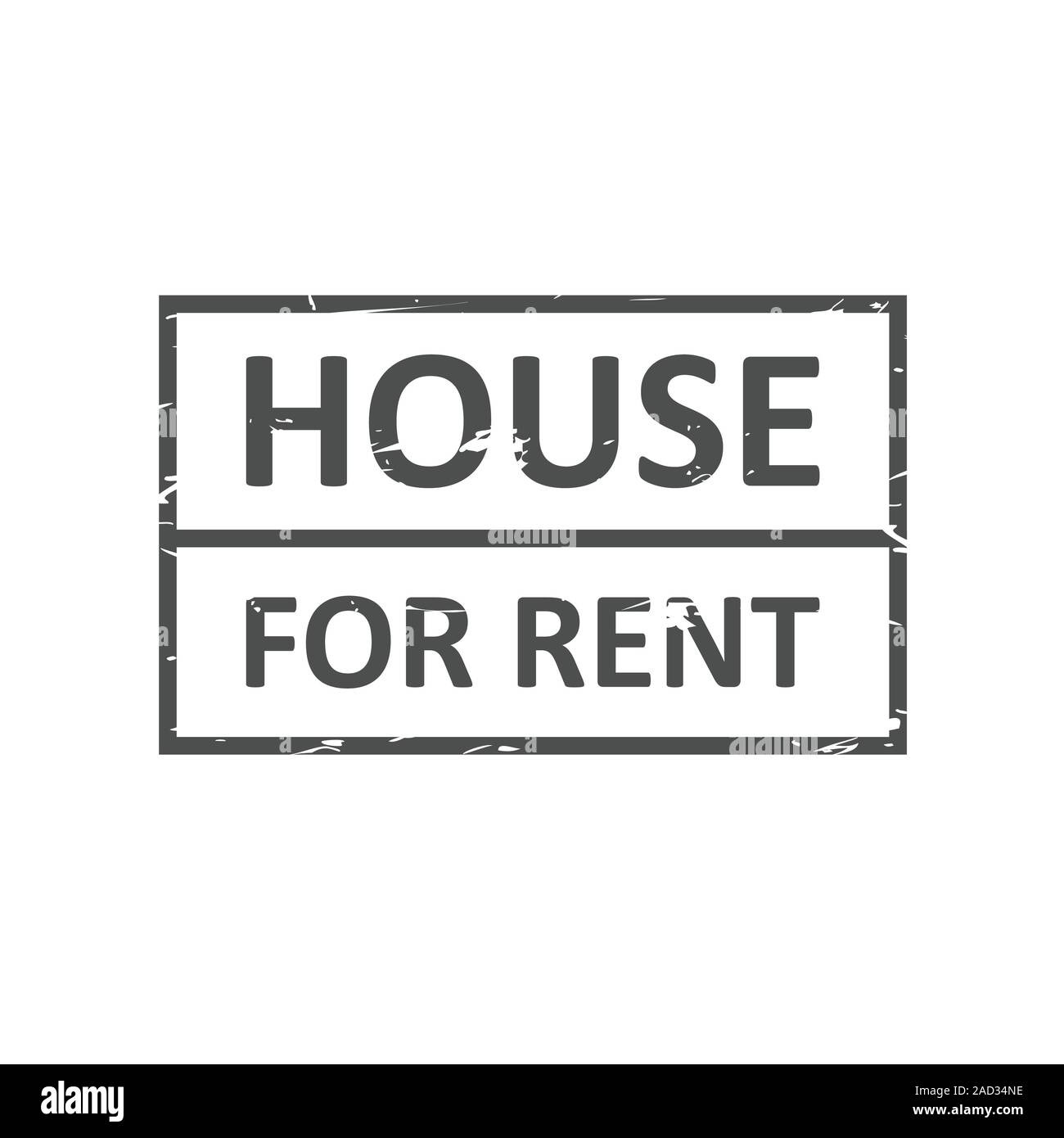 Printable Flat For Rent Sign