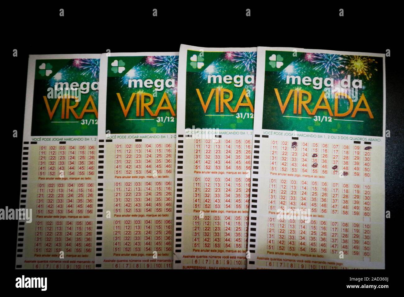 Sao Paulo Sp 03 12 19 Mega Da Virada Deve Sortear 300 Milhoes The Estimated Prize For Sao Paulo Sp 03 12 19 Mega Da Virada Deve Sortear 300 Milhoes The Estimated Prize For