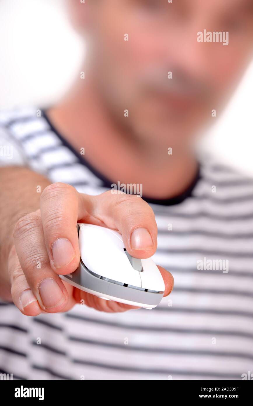 Peripheral Computer Device