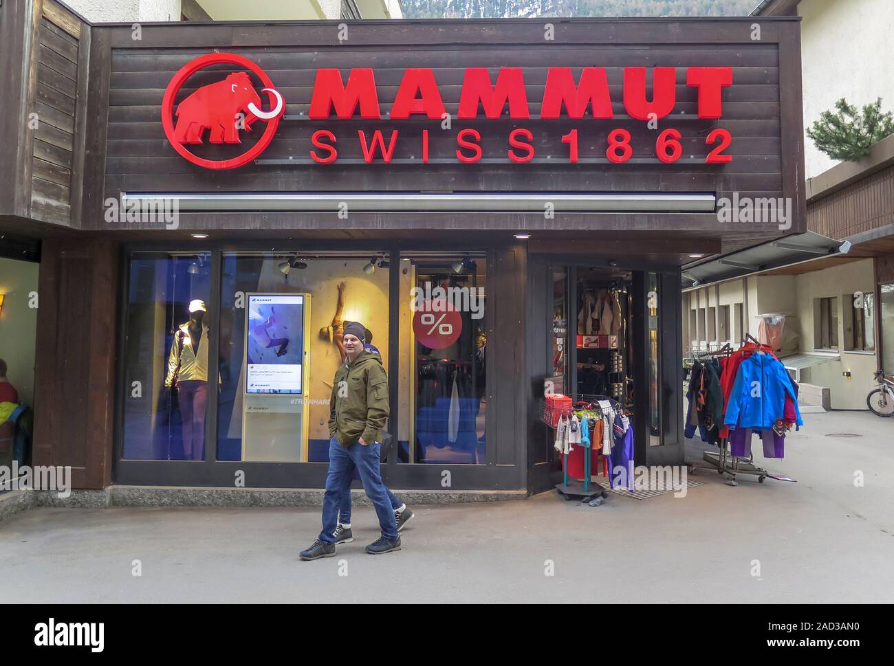 Mammut hi-res stock photography and images - Alamy