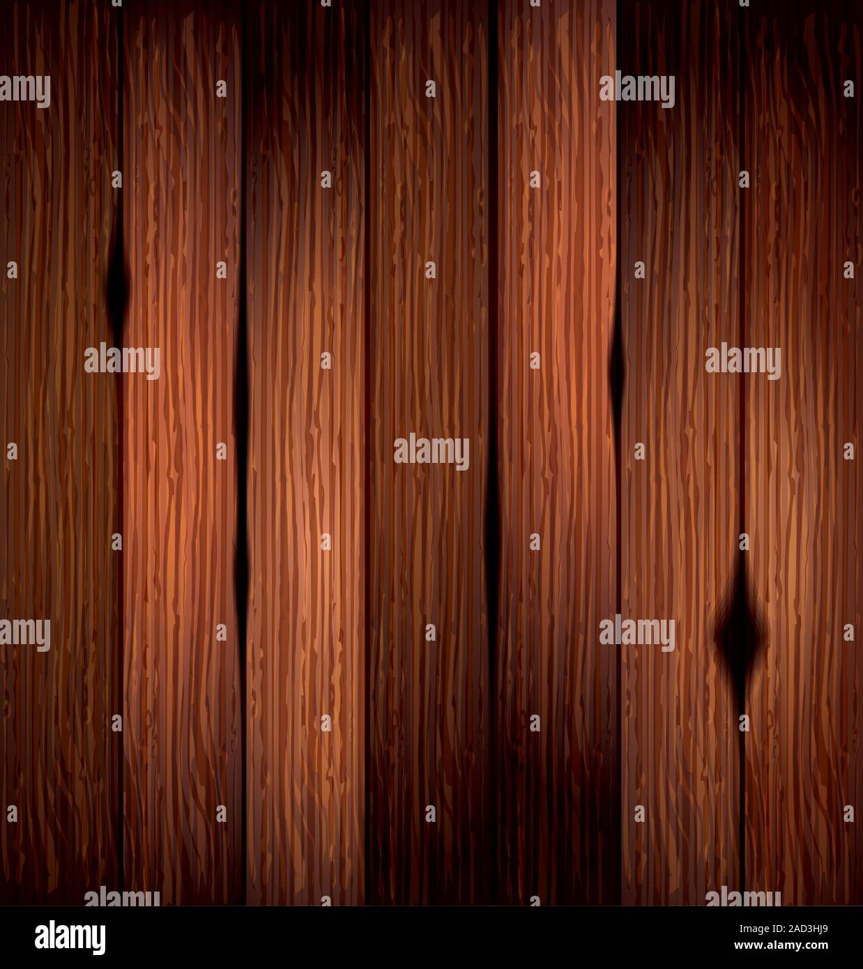 Wood texture background vector design Stock Vector Image & Art - Alamy