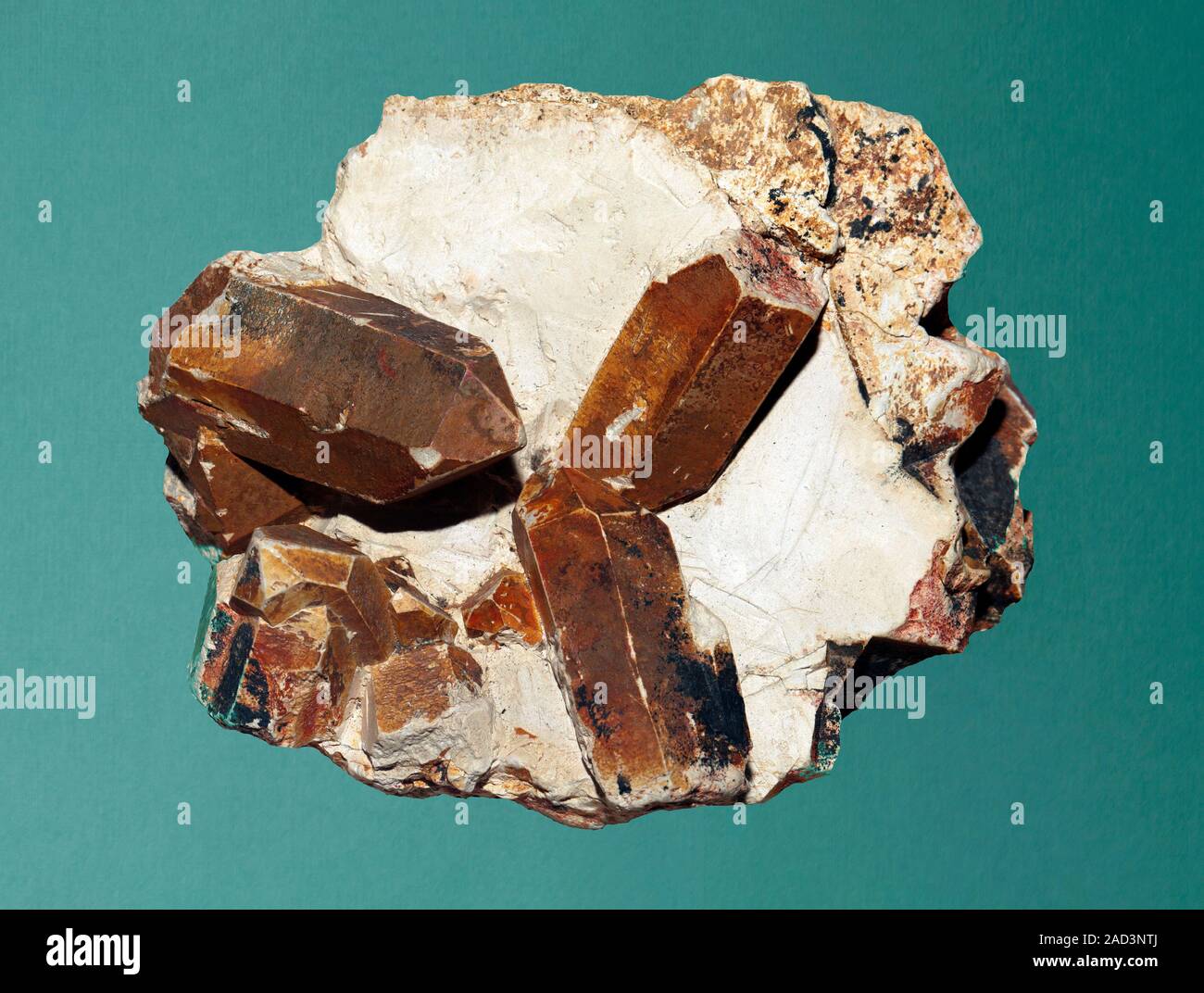 Steatite, or Soapstone, is a metamorphic rock composed of the mineral talc, a hydrous magnesium