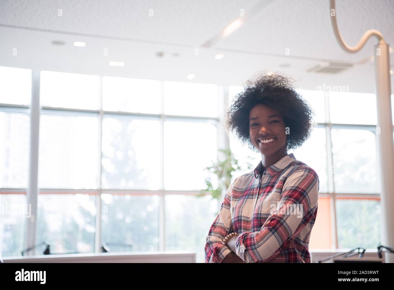casual business woman shirt