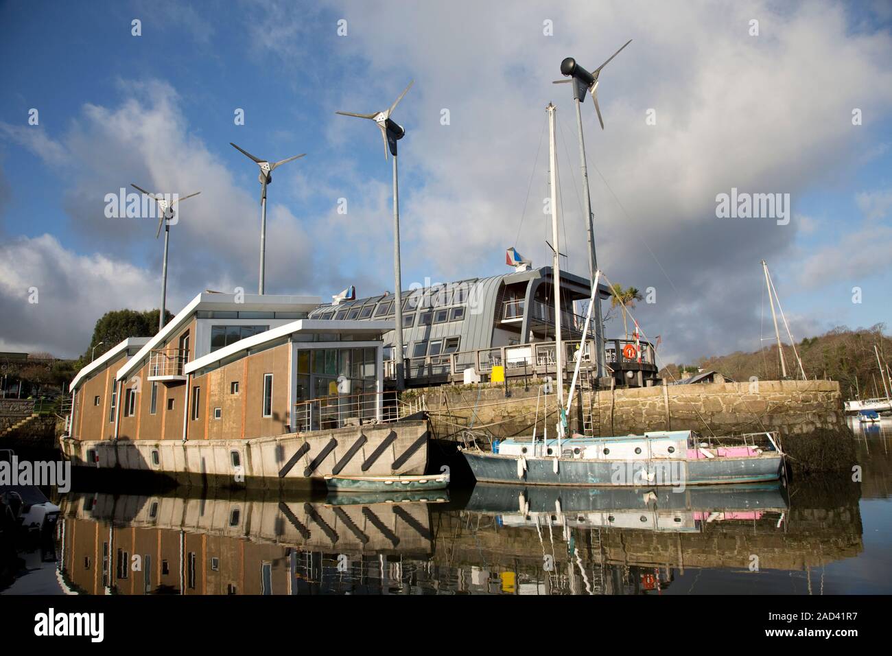 Mixed use development hires stock photography and images Alamy